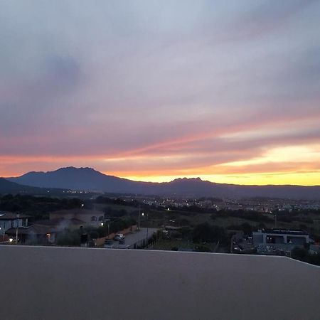 Suite Deluxe Olbia Which Wonderful View Экстерьер фото