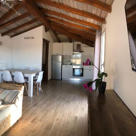 Suite Deluxe Olbia Which Wonderful View Экстерьер фото