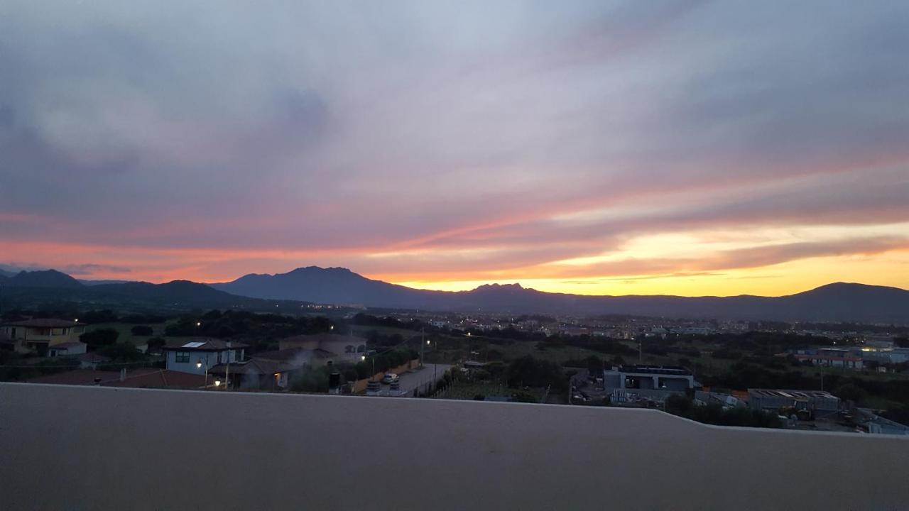 Suite Deluxe Olbia Which Wonderful View Экстерьер фото