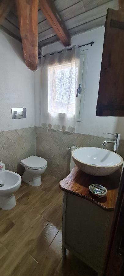 Suite Deluxe Olbia Which Wonderful View Экстерьер фото