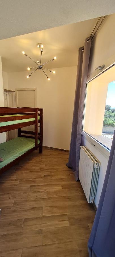 Suite Deluxe Olbia Which Wonderful View Экстерьер фото