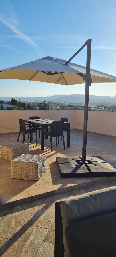 Suite Deluxe Olbia Which Wonderful View Экстерьер фото