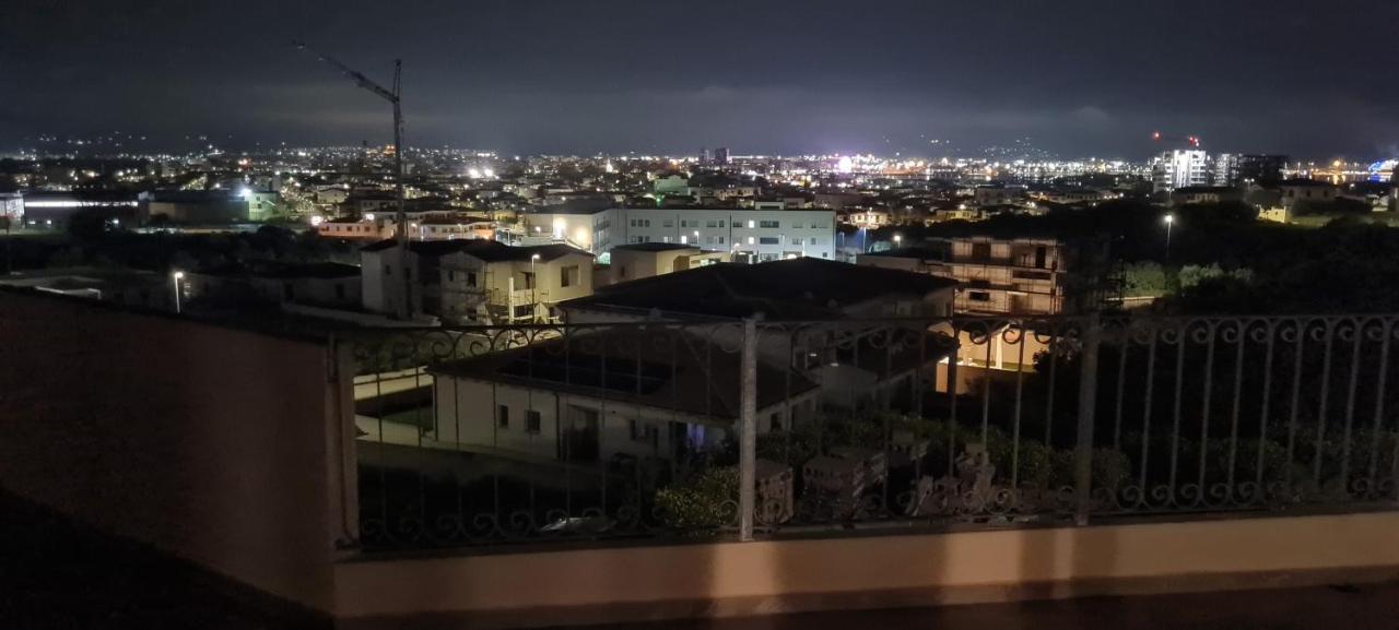 Suite Deluxe Olbia Which Wonderful View Экстерьер фото