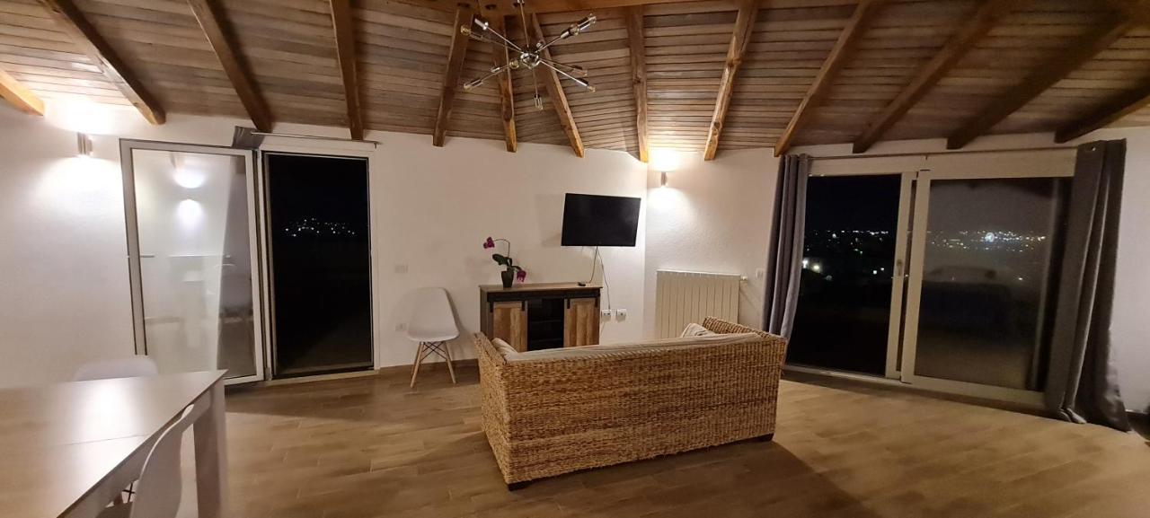 Suite Deluxe Olbia Which Wonderful View Экстерьер фото