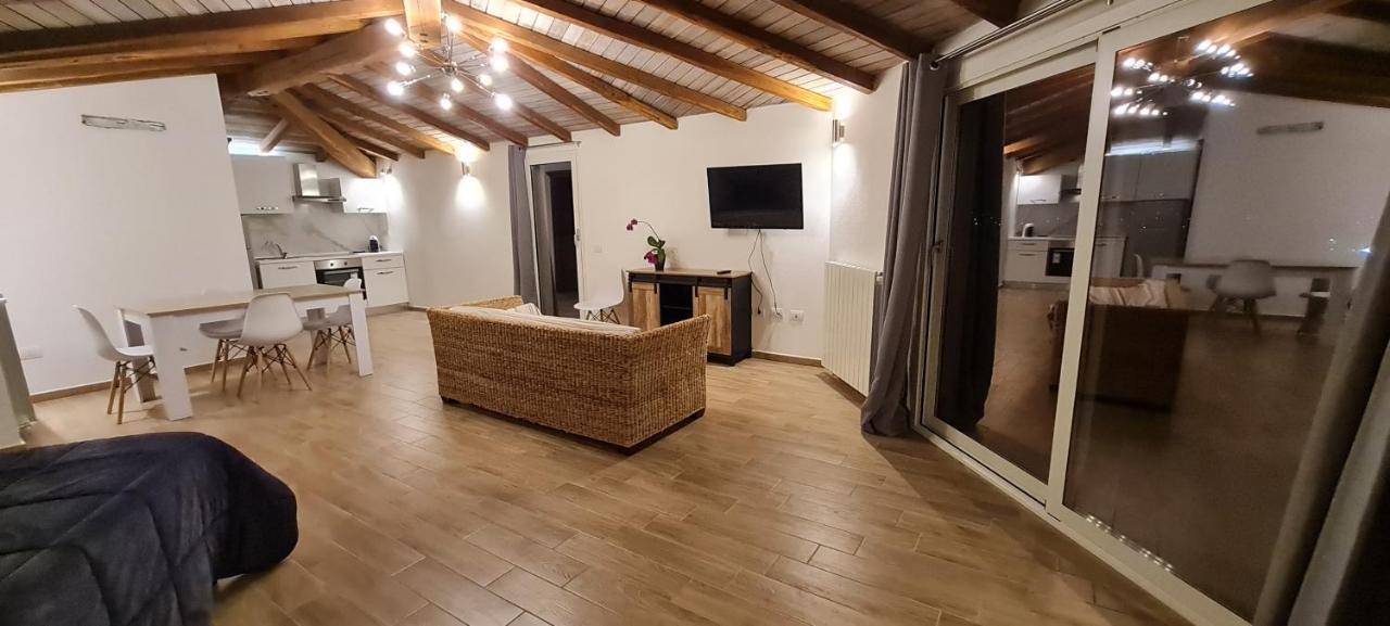 Suite Deluxe Olbia Which Wonderful View Экстерьер фото