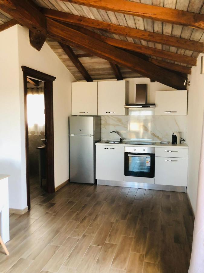 Suite Deluxe Olbia Which Wonderful View Экстерьер фото