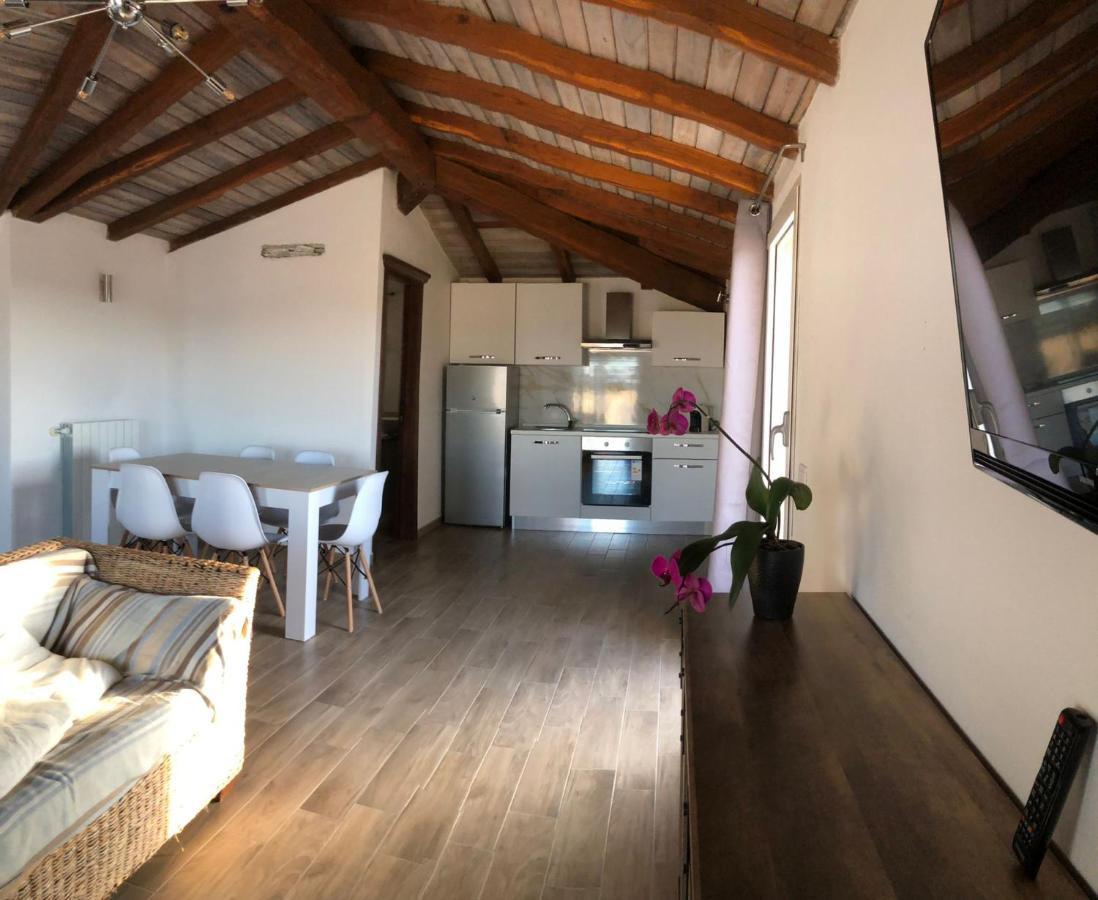 Suite Deluxe Olbia Which Wonderful View Экстерьер фото