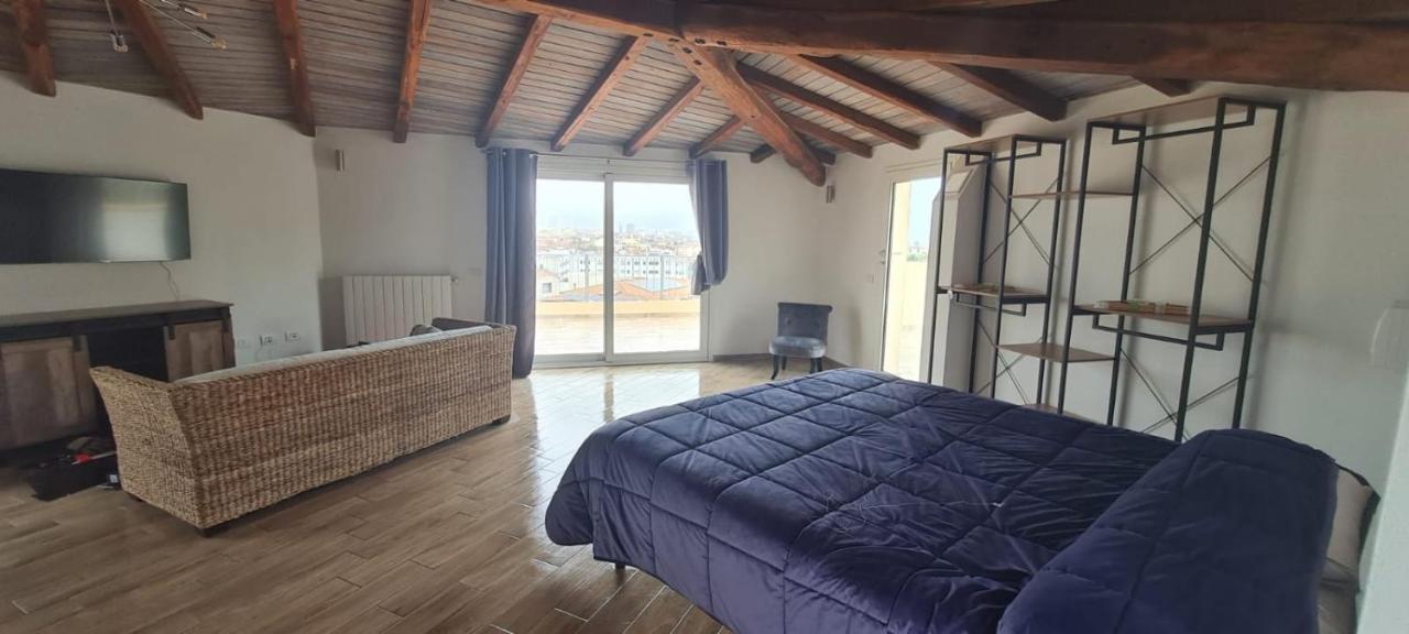 Suite Deluxe Olbia Which Wonderful View Экстерьер фото