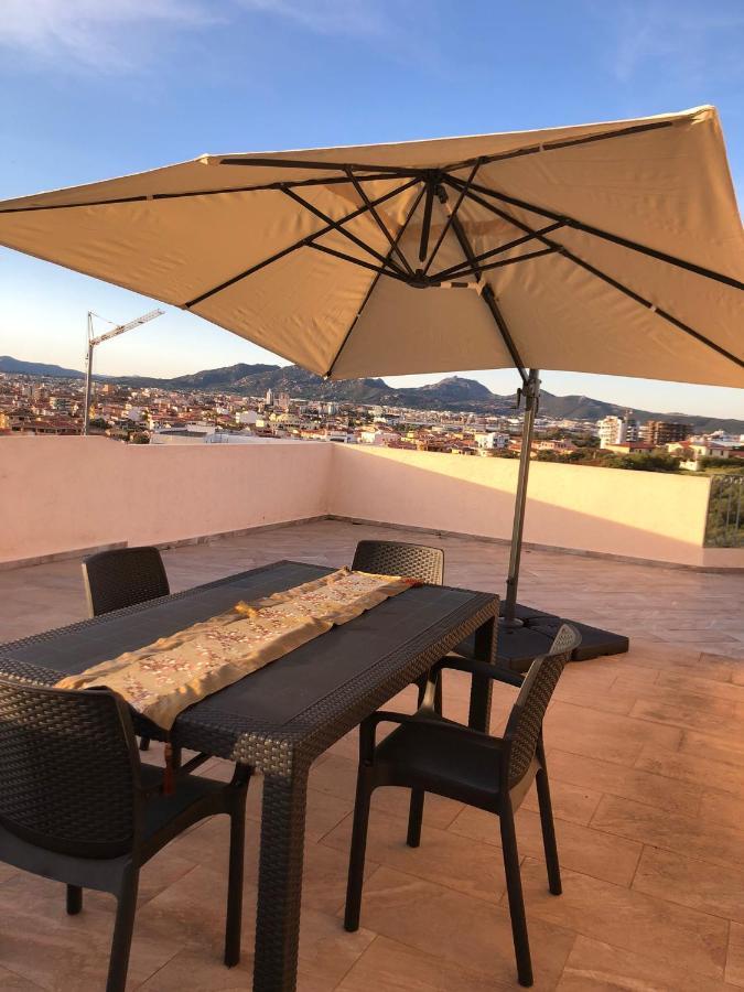 Suite Deluxe Olbia Which Wonderful View Экстерьер фото