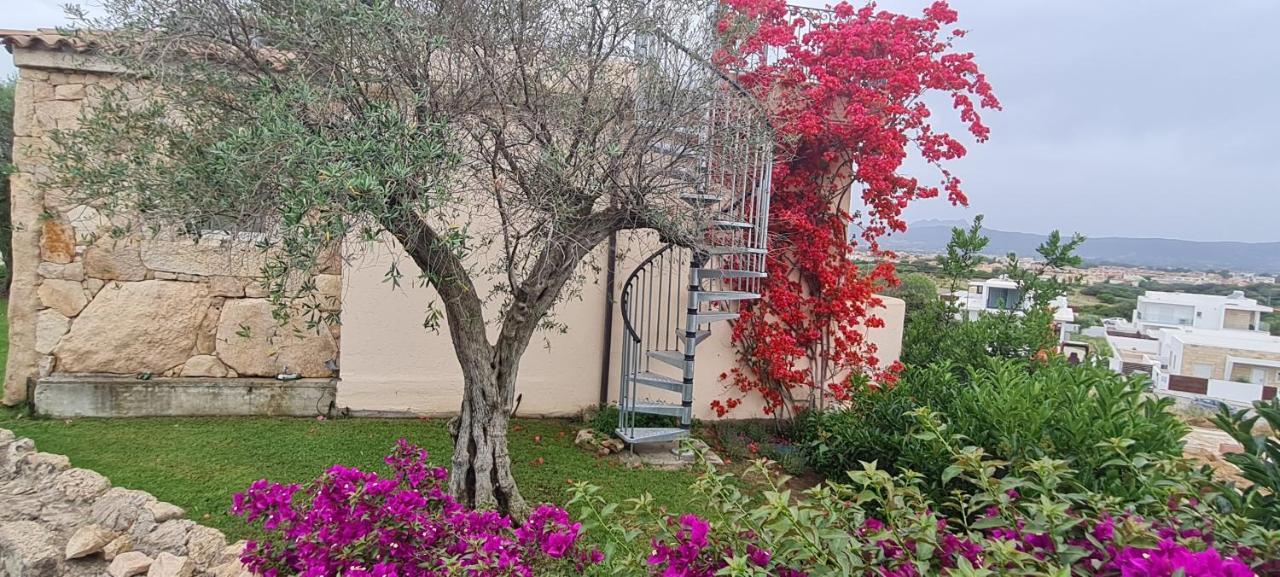 Suite Deluxe Olbia Which Wonderful View Экстерьер фото