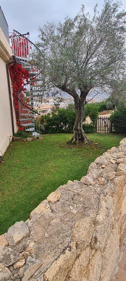 Suite Deluxe Olbia Which Wonderful View Экстерьер фото